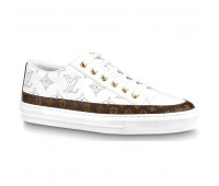 Кеды LV STELLAR от Louis Vuitton