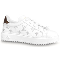 Кеды LV TIME OUT от Louis Vuitton Кеды LV TIME OUT от Louis Vuitton