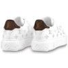 Кеды Louis Vuitton LV TIME OUT