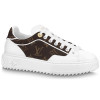 Кеды Louis Vuitton LV TIME OUT Кеды Louis Vuitton LV TIME OUT