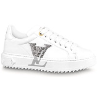 Кеды LV TIME OUT от Louis Vuitton Кеды LV TIME OUT от Louis Vuitton