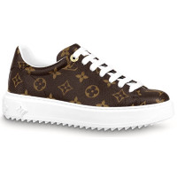 Кеды LV TIME OUT от Louis Vuitton Кеды LV TIME OUT от Louis Vuitton