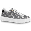 Кеды Louis Vuitton TIME OUT