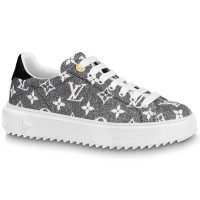 Кеды LV TIME OUT от Louis Vuitton Кеды LV TIME OUT от Louis Vuitton
