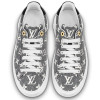 Кеды Louis Vuitton TIME OUT