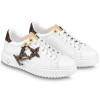 Кеды Louis Vuitton LV TIME OUT Кеды Louis Vuitton LV TIME OUT