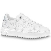 Кеды LV TIME OUT от Louis Vuitton Кеды LV TIME OUT от Louis Vuitton