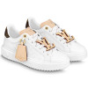 Кеды Louis Vuitton LV TIME OUT Кеды Louis Vuitton LV TIME OUT