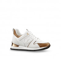 Кроссовки LV RUN AWAY от Louis Vuitton Кроссовки LV RUN AWAY от Louis Vuitton