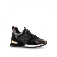 Кроссовки LV RUN AWAY от Louis Vuitton