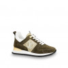 Кроссовки Louis Vuitton LV RUN AWAY Кроссовки Louis Vuitton LV RUN AWAY
