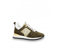 Кроссовки LV RUN AWAY от Louis Vuitton Кроссовки LV RUN AWAY от Louis Vuitton