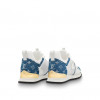 Кроссовки Louis Vuitton LV RUN AWAY