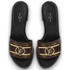 Мюли Louis Vuitton Lock It Мюли Louis Vuitton Lock It