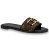 Мюли Louis Vuitton Lock It Мюли Louis Vuitton Lock It