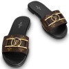 Мюли Louis Vuitton Lock It Мюли Louis Vuitton Lock It