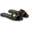 Мюли Louis Vuitton Lock It