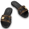 Мюли Louis Vuitton Lock It