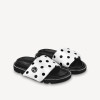 Мюли Louis Vuitton LV POOL PILLOW Мюли Louis Vuitton LV POOL PILLOW