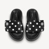 Мюли Louis Vuitton LV POOL PILLOW Мюли Louis Vuitton LV POOL PILLOW