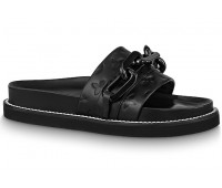 Мюли LV SUNSET от Louis Vuitton Мюли LV SUNSET от Louis Vuitton