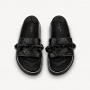 Кожаные мюли Louis Vuitton LV SUNSET Кожаные мюли Louis Vuitton LV SUNSET