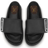 Кожаные мюли Louis Vuitton LV SUNSET