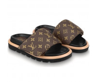 Мюли POOL PILLOW COMFORT от Louis Vuitton
