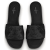 Кожаные мюли Louis Vuitton REVIVAL