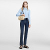 Мюли LV Paseo Louis Vuitton