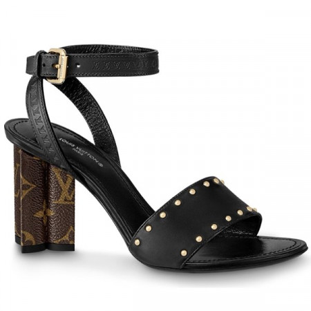 Босоножки Louis Vuitton  LV Silhouette