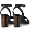 Босоножки Louis Vuitton  LV Silhouette