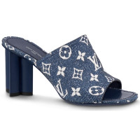 Мюли LV Silhouette от Louis Vuitton