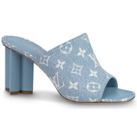 Мюли LV Silhouette от Louis Vuitton