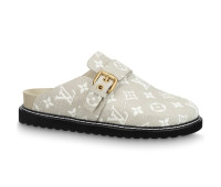Клоги LV Cosy Flat Comfort Деним от Louis Vuitton