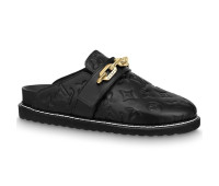 Клоги LV Cosy Flat Comfort от Louis Vuitton