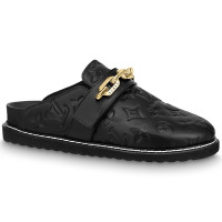 Клоги LV Cosy Flat Comfort от Louis Vuitton