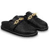 Клоги LV Cosy Flat Comfort