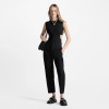Клоги LV Cosy Flat Comfort
