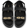 Сандалии LV Paseo Louis Vuitton Сандалии LV Paseo Louis Vuitton