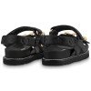Сандалии LV Paseo Louis Vuitton Сандалии LV Paseo Louis Vuitton