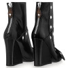 Ботильоны Louis Vuitton LV PATTI