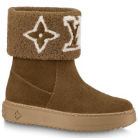 Зимние Сапоги LV SNOWDROP от Louis Vuitton