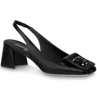 Слингбэки LV Shake от Louis Vuitton Слингбэки LV Shake от Louis Vuitton