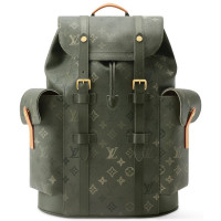 LOUIS VUITTON Рюкзак LV CHRISTOPHER MM LOUIS VUITTON Рюкзак LV CHRISTOPHER MM