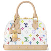 Сумка Louis Vuitton LV ALMA BB LV x TM
