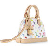 Сумка Louis Vuitton LV ALMA BB LV x TM
