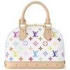Сумка Louis Vuitton LV ALMA BB LV x TM