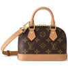 Сумка Louis Vuitton LV ALMA Nano