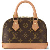 Сумка Louis Vuitton LV ALMA Nano